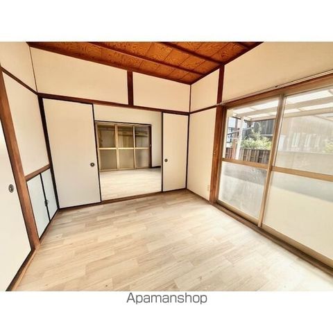 羽島市須賀戸建西棟の内装写真