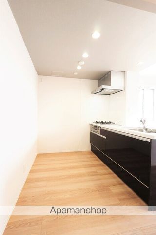 COATS山本の内装写真
