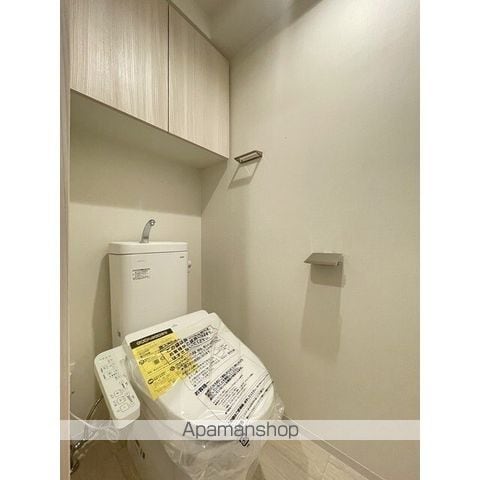 コンフォリア・リヴ南砂町EASTの内装写真