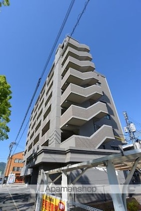 なかすじ壱番館[2LDK/65m2]の外観1