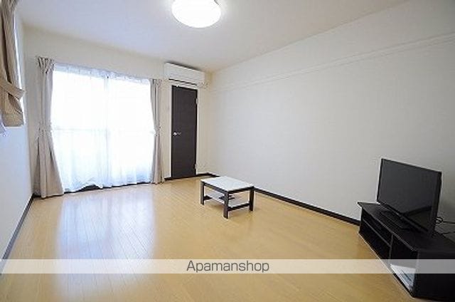 レオネクスト里の内装写真