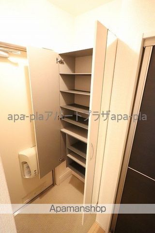 ルミエール Bの内装写真