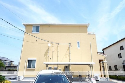 セレノ　Ｎ[2LDK/69.17m2]の外観5