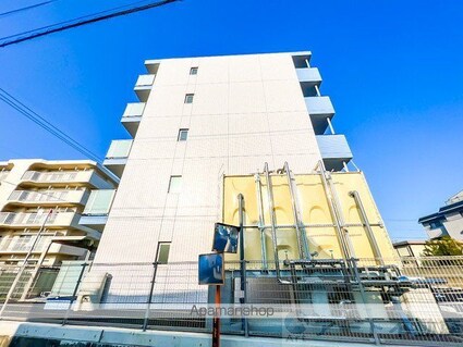 αプレミアム松末[1K/26.5m2]の外観5