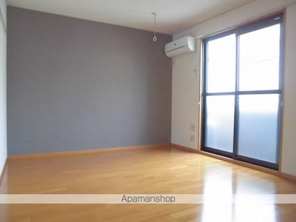 Ｋークロッシング[1K/30.74m2]のリビング・居間