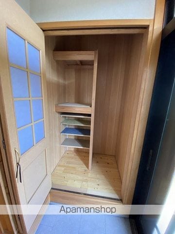 日豊本線 隼人駅 徒歩31分 2階建 築20年の内装写真