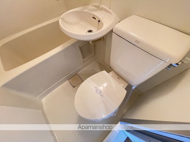 マンションPASSOの内装写真