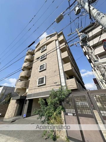 OAK VILLA HAKATA EASTIIの玄関写真
