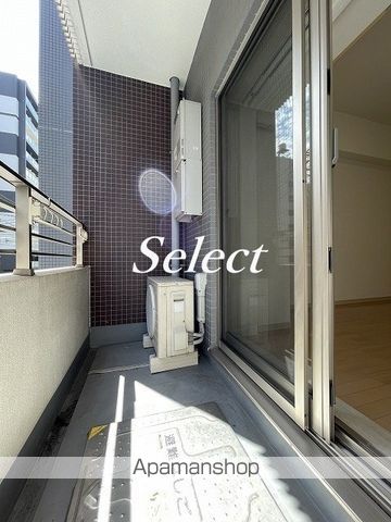 グランフォース横浜関内の内装写真