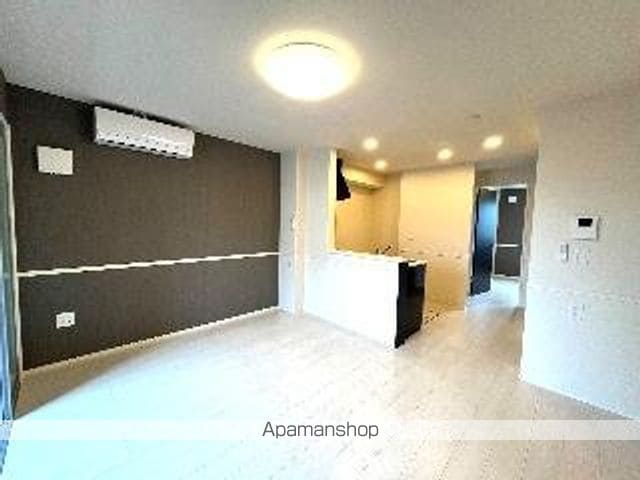 仮)笹川1丁目アパートの内装写真