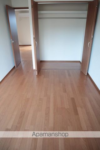 グラムール三国ヶ丘の内装写真