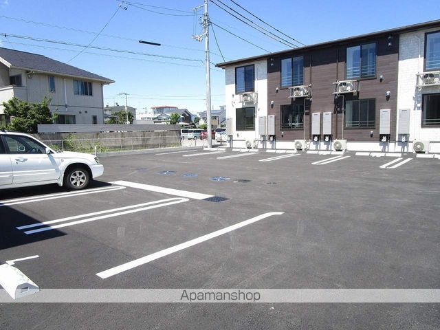 リヨン Aのその他写真