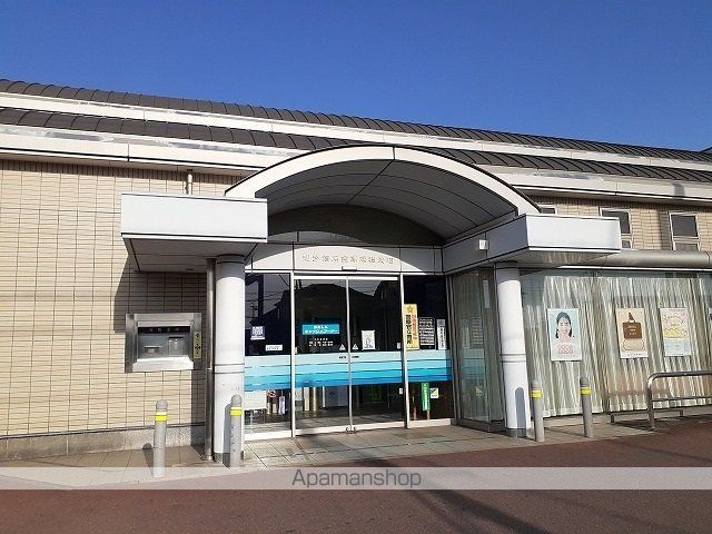 ハイツサルーンIIIの周辺写真