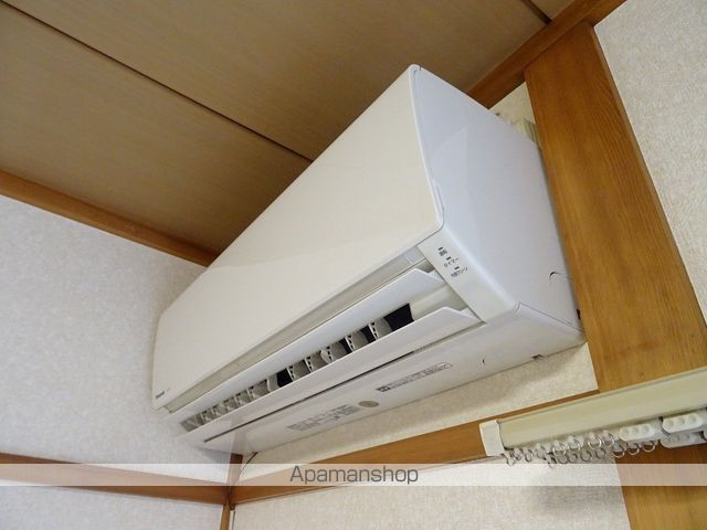 ハイツシバタの内装写真