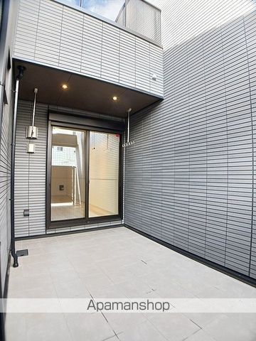 ひだまりガーデンテラスIの内装写真