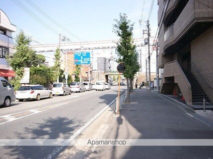 ハイツユキ[1K/22m2]の周辺1