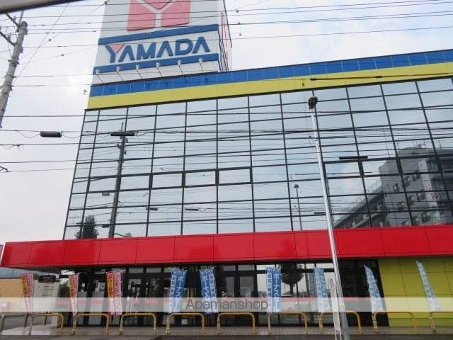 塩見マンションの周辺写真