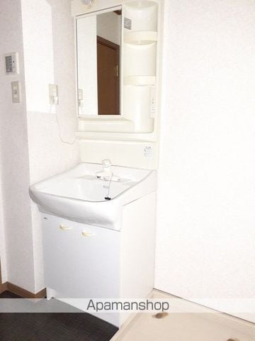 プラティークBの内装写真