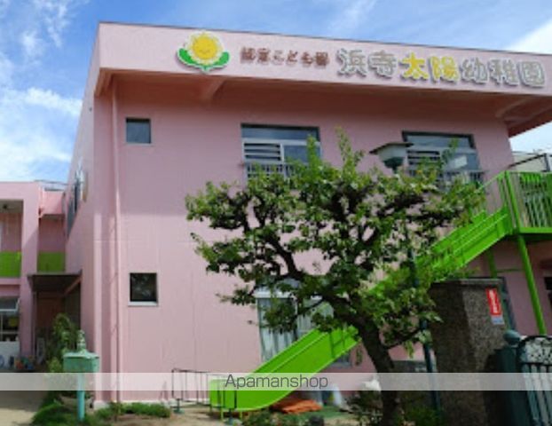 コティ諏訪ノ森の周辺写真