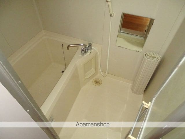 中滑川シティハイツの内装写真