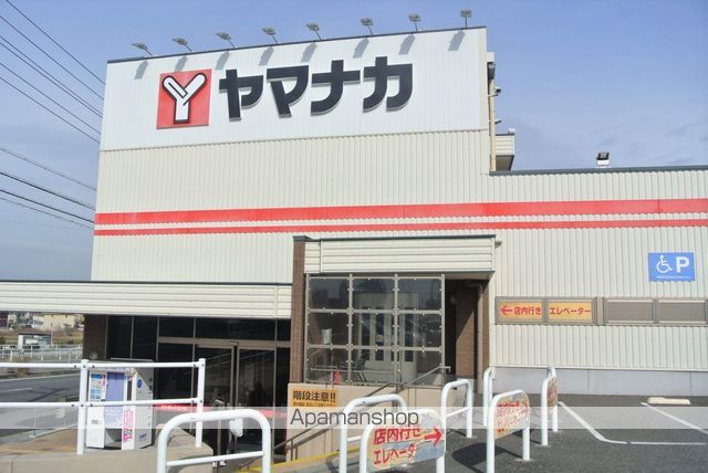 ブレイヴ ベイサイドの周辺写真