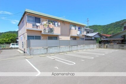 香川県高松市庵治町[3DK/52.63m2]の共用部3