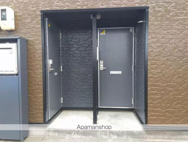 レオパレスラ スリーズのその他写真