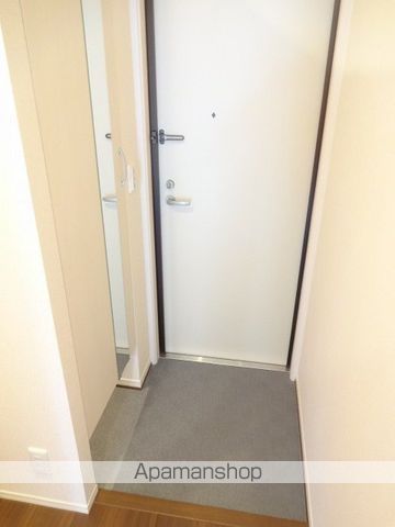 コンフィデンスK.S近見の内装写真