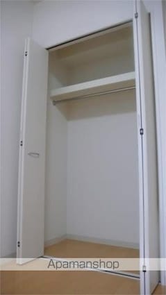 フォートレス文京[1K/28.45m2]の内装4