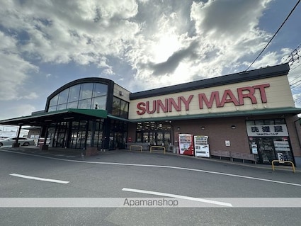 ブライトンコート中万々[2LDK/55.8m2]の周辺1