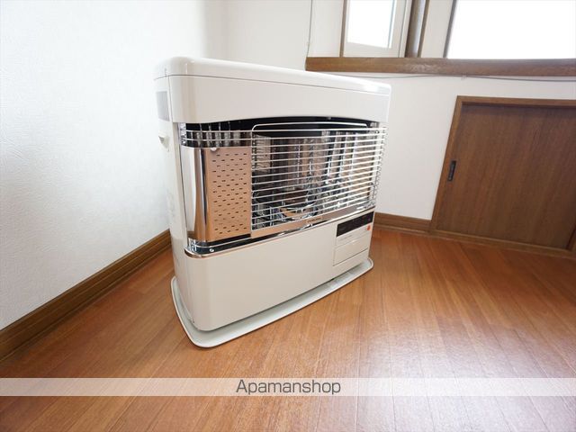 レジデンスプレールの内装写真