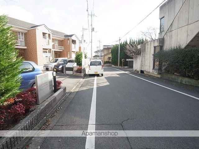 レ シャンブル ドゥ 北山の周辺写真