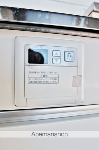 鎌田ビルの内装写真