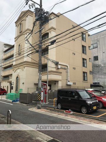 シティライフ本山東の外観写真