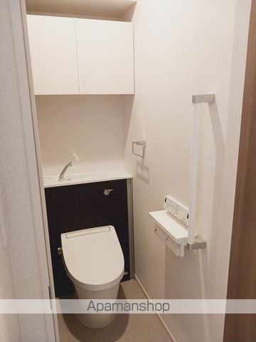 ビューシティ泉IIの内装写真