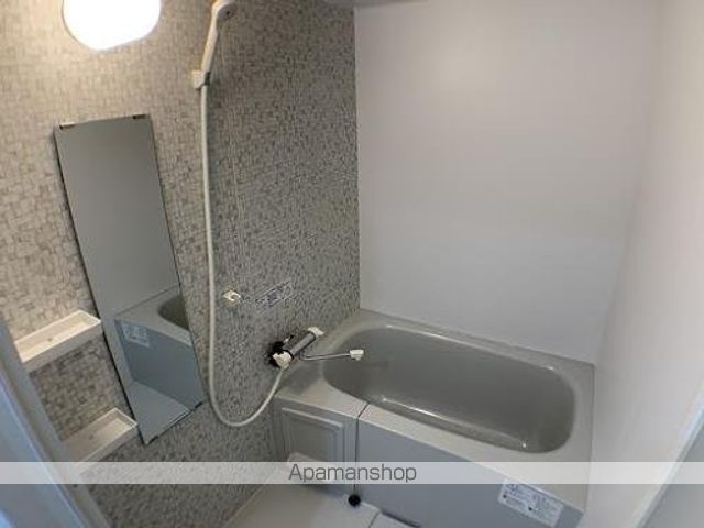 ロザリアン紺屋町の内装写真