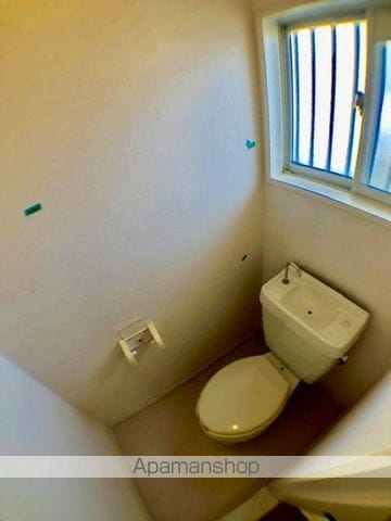 ブロスコーポの内装写真
