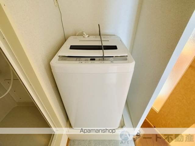レオパレスボヌールSの内装写真