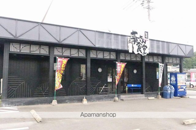 ラルーチェ九工大前の周辺写真