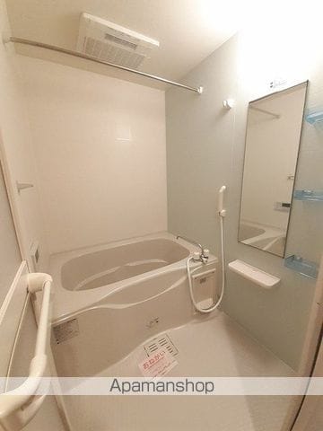 プリムローズの内装写真