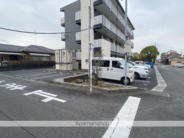 レオパレスヴェール 山口のその他写真