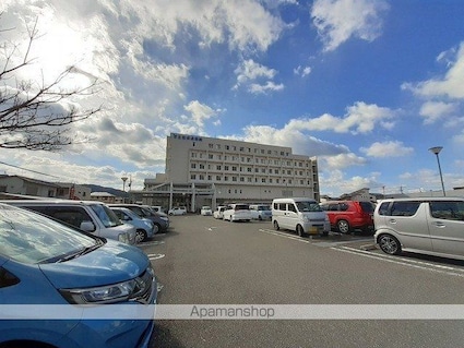 アルバ・グランデ　Ⅰ[2LDK/58.78m2]の周辺5