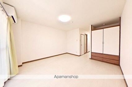 グランドハイツ[1R/24m2]の内装3