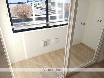 メルスィ[1K/33.2m2]のその他内装