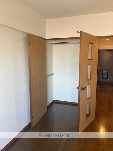 プレアール塔原東の内装写真