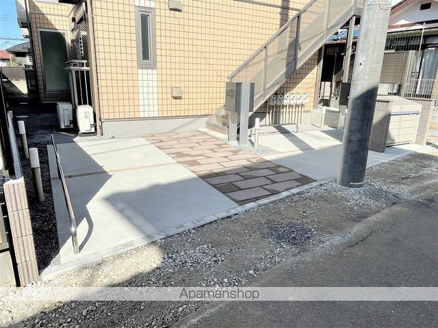 CHAMの内装写真