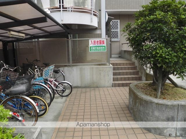 ストロベリーフィールドの玄関写真