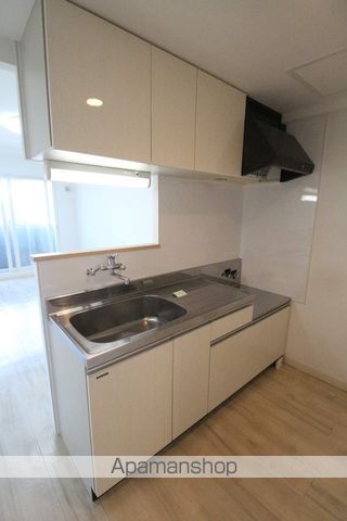 QUALITEの内装写真