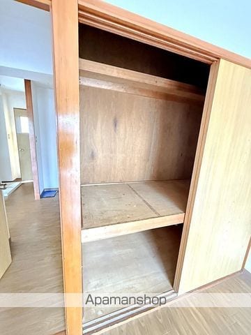 青葉ハイツの内装写真
