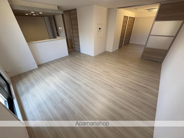 DーRESIDENCE寿の内装写真